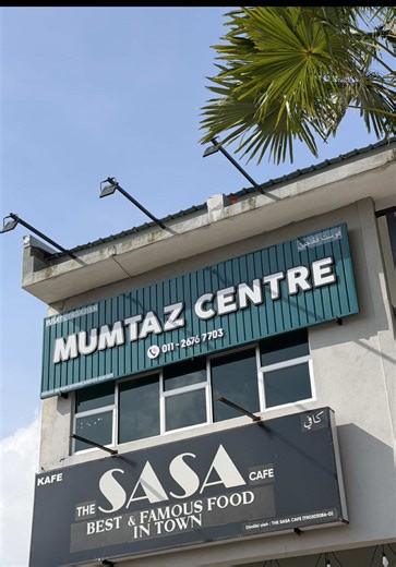 3D LED Signboard Design for Effective Signage Solutions