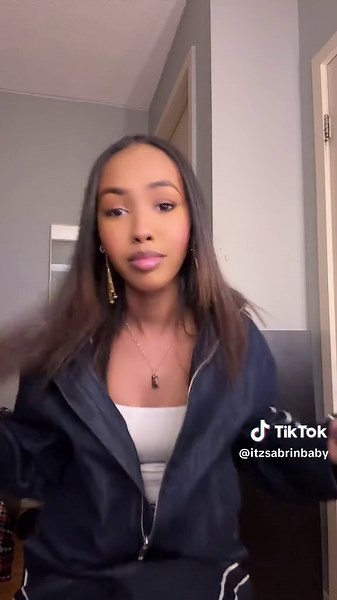 TikTok · Itzsabrinbaby