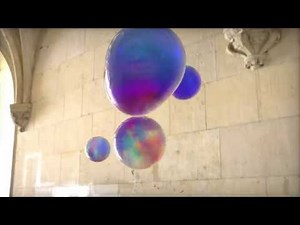 Raymarching Shader for mobile AR