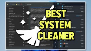 Best System Cleanup Tools for Windows PC in 2025: BleachBit and Microsoft PC Manager