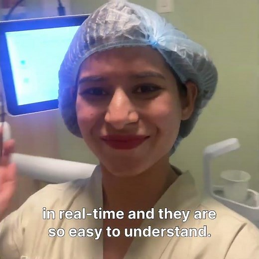 Discover Personalized Health with NURA: AI-Powered Full Body Screening