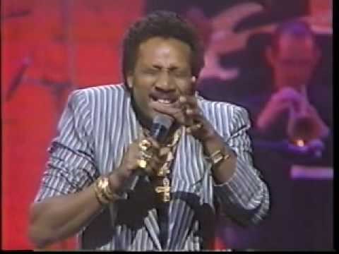 Baron - Sweet Soca Man