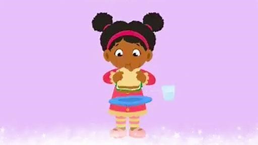 Daniel Tiger's Neighborhood - The Morning Routine Video | PBS KIDS