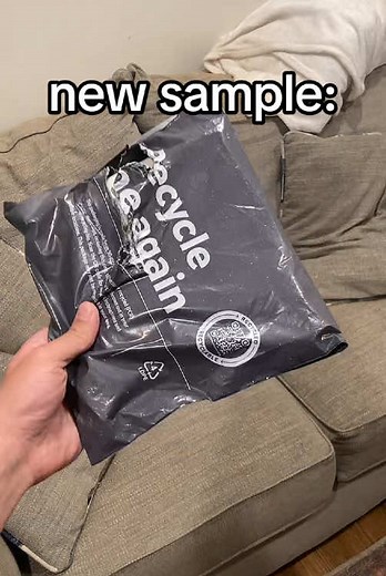 new sample just dropped! #clothingbrand #clothing #easter #christianclothing