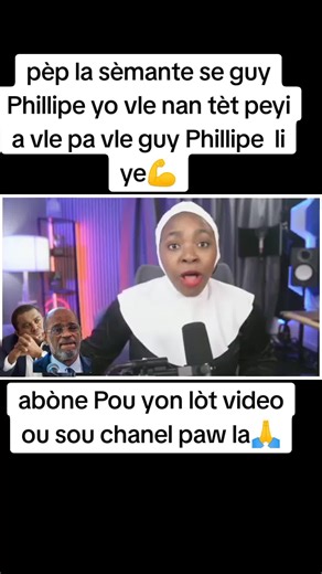 Révolution et politique en Haïti : Comprendre les enjeux actuels