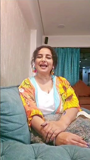 Divya Dutta | Infinite Possibilities | JioHotstar