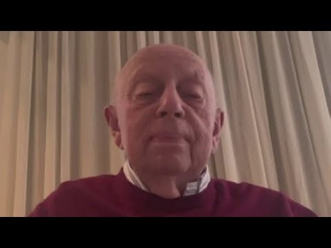 Avi Pazner: "The United States and Israel hold all the cards against a weakened Iran"