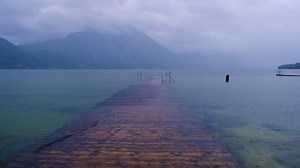 River, That, Flood, Flow