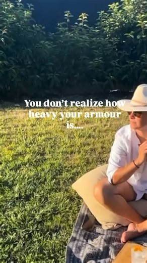 Fleur Lonsdale ✨ Subconscious & Energetics Coach on Instagram: "You’ve been the “Unshakeable” one for so long that you’ve forgotten how to let anyone in. You don’t realize how heavy your armor is until you start being wanted for who you are, rather than what you do. 👑 Stop being the manager of your relationship and start being the prize within it. It’s time to move from “Necessary” to “Irresistible.” I’ve identified the 6 Power Archetypes that keep high-level women stuck in Warrior Mode. Commen