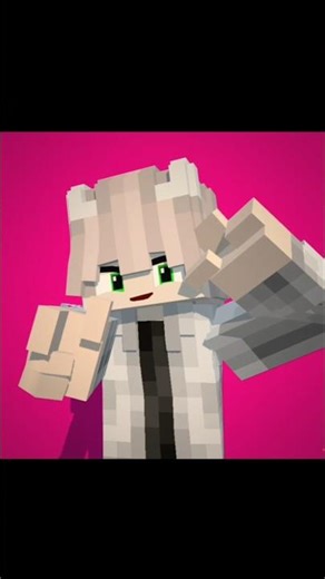 Squid Game Minecraft Animation #minecraft#animation#prisma3d#viral