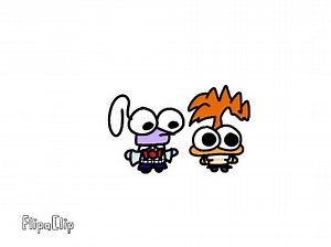 Fear x Anxiety: Inside Out Ship Moments