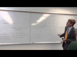 Explaining test for validity of IEO-3 syllogism