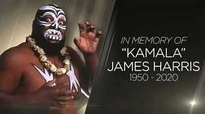 5 reasons why Kamala deserves to be in the WWE Hall of Fame