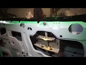 1971 Mustang Mach 1 Restoration PART 16