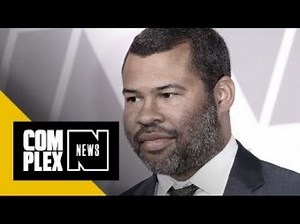 Jordan Peele Reveals the Title of His Next Film