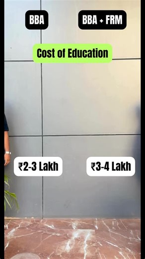 3.8K views · 23 comments | BBA graduates often look for the next big...