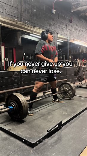 Def 385lbs this week 😈#foryoupage #gym #influencer #2009 #powerlifting