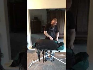 Dana Design ArcLight Swiftcurrent Review