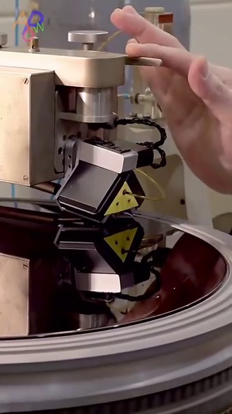 6M views · 86K reactions | The magic of vinyl pressing.  ️ All process of world | Toolroom Records | Facebook