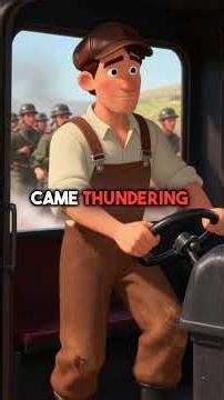 5 Shocking Facts About Britain's Deadliest Train Crash