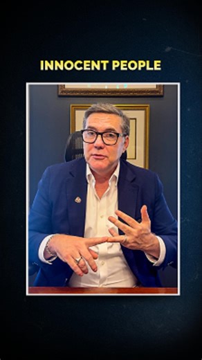 If you assume only guilty people get charged, the criminal justice system can be hard to understand. In this video, Houston criminal defense attorney Neal Davis explains why innocent people still find themselves facing charges—and why it happens more often than most people realize. #CriminalDefense #WrongfulCharges #HoustonLawyer #JusticeSystem | Neal Davis Law Firm, PLLC