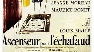 Ascenseur pour l'échafaud [1958] (HD) eng. sub.