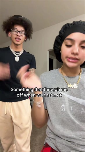 Surprising First Encounters and Awkward Moments