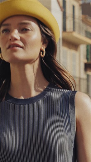 Ted Baker is back in Europe. Explore your local experience at tedbaker.com. | Ted Baker