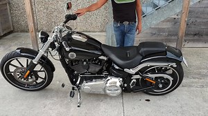 992 reactions · 105 shares | FXSB SOFTAIL BREAKOUT 1690cc ABS VIVID BLK SOFTAIL BREAKOUT 103abs 09/15 GARANZIA 12 MESI 5900KM SISSY BAR SGANCIO RAP. SCARICHI V/HINES MINI FRECCE A LED RIZOMA PORTARGA RIZOMA https://harley-davidson-monza.com/shopharley/moto-usate/1911-softail-breakout-103abs-0915-5900km-1750000euro.html Per info chiama 039 6908813 Harley-Davidson Monza è a Concorezzo MB in Via Dante 231 | Harley-Davidson Monza | Facebook