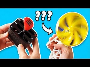 20 Incredible 3D Prints You Should Download Now