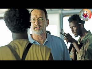 Captain Phillips movie: explanation in English