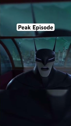 Beware The Batman was peak !!! #shorts #batman