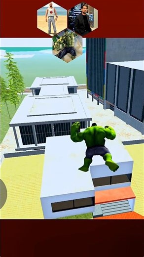 Which Character Will Win?🙀 Indian Bike Driving 3D | 💥 GTA 5 |