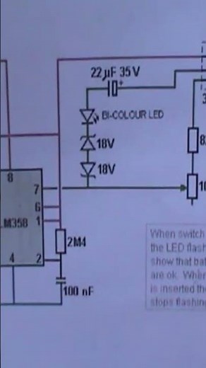 Cómo se construye y como funciona el Zapper del Dr bob Beck.