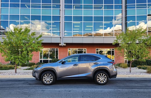 2019 Lexus NX 300 Base in Cottonwood Heights, UT | KSL Cars