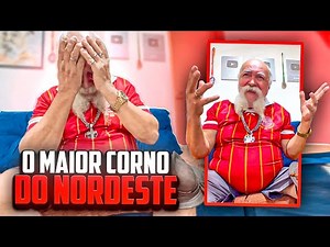 LUIZ DO SOM É O MAIOR CORNO DO NORDESTE | LUIZ DO SOM