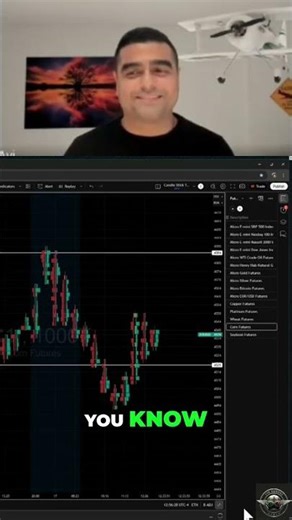 Trading Sim: Learn Before You Earn Safely #shorts
