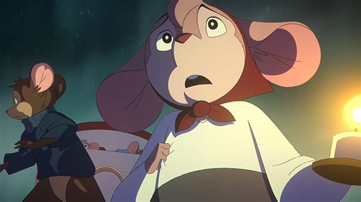 Christmas commercial for Infinitum (recycling company, Norway). Animation : Brikk & Dept studios. Inspiration : Don Bluth. https://www.youtube.com/watch?v=2twI9b6LORA | Catsuka