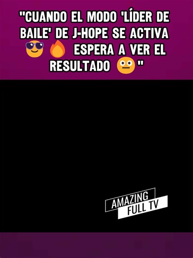 J-Hope: El Mejor Segundo Líder de BTS