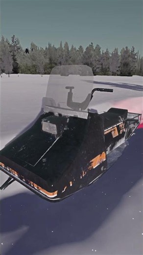 Actually Snow – Dynamic Snow Mod for My Winter Car!