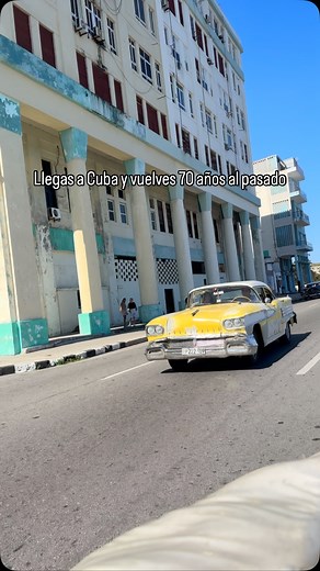3.7K views · 103 reactions | Esa sensación no tiene comparación Viajar a Cuba es como hacer un viaje al pasado: entre su arquitectura colonial, tradiciones vivas y ritmos caribeños, la isla invita a detener el tiempo y conectar con su historia y esencia cultural. Tenemos recorrido grupal Cuba, nos vamos a vivir esta experiencia? Vive Cuba 2025 #viajerosexpertos #cuba #viajesoñado #viaje #chihuahua #mexico | Village Travel | Facebook
