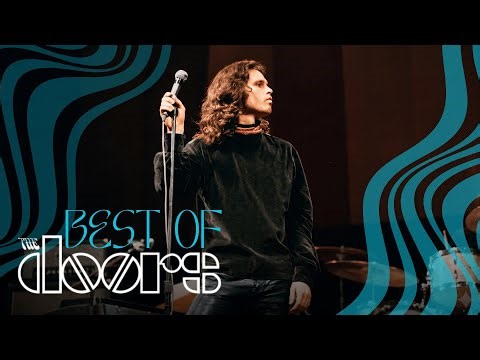 The Best of the Doors - 2 Hour Playlist