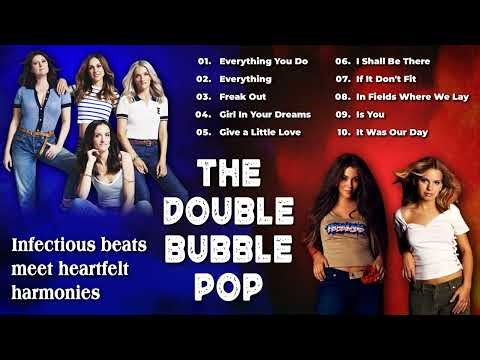 B*Witched & M2M 2025 - Legendary 90s Pop Journey 🎵 Unforgettable Party & Love Vibes 🌟