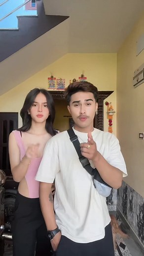 Hilarious Brother-Sister Moments ft. Supriya Chhetri and Sahil Jung Chhetri