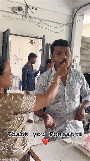 Parthipan M on Instagram