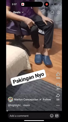 2.8K views · 3.2K reactions | Acid Daw Ang Cause Ng Frozen Shoulder? | Doc Ron Samaniego PT, DPT | Facebook