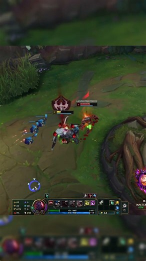| OTP SION | #leagueoflegends #sion #lol #riotgames #gaming #sionad #league #twitch #games