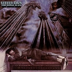 Steely Dan - The Caves of Altamira Lyrics & Meaning