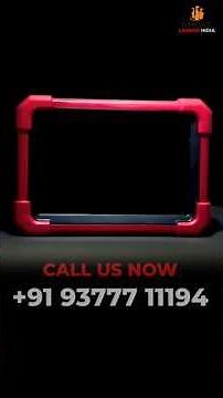 MKAT | Launch 919 MAX – The Ultimate Car Diagnostic Tool 🛠️ | Professional Automotive Scanner