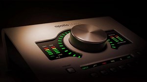 Add the classic cohesion you hear on hit records with UAD plug-ins. | Universal Audio
